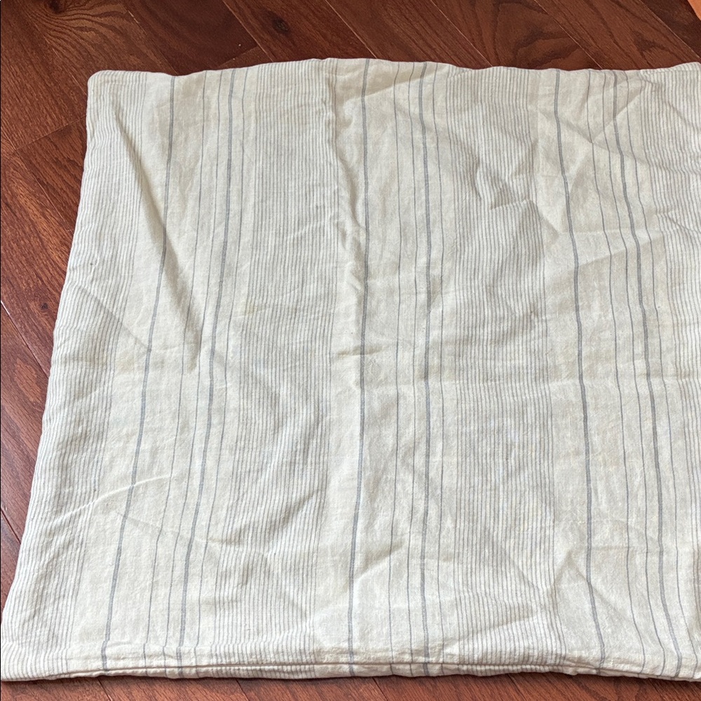 Serena and Lilly pillow cover